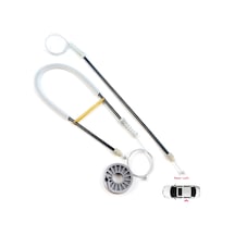 Mitsubishi Colt Czc Cabrio Rg 2006-09 İçin Arka Sol Cam Kriko Set