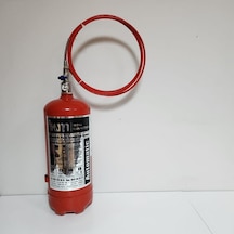 İkm Pano İçi Otomatı Yangın Söndürme Sistemi 4 KG