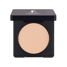 Flormar Yoğun Pigmentli Kompakt Pudra - Compact Powder - 093 Natural Coral Beige - 8682536051330