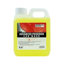 Valet Pro Advanced Poseidon Cilalı Parlatıcı Oto Yıkama Şampuan 1 L