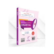 Karekök 2025-2026 Müfredat 12.sınıf Logaritma 0