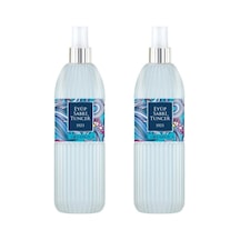 Eyüp Sabri Tuncer Okyanus Kolonyası 150 Ml Silindir Pet Şişe Sprey X 2 Adet
