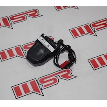 Bajaj Pulsar F250-n250-n160-n160 Ug-ns200-ug-ns125 Bajajplaka Lambası A Jr401019