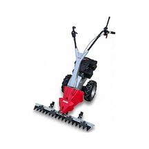 Alko 114098 - BM 875 IV Benzinli Çayır Biçme Makinesi Alko 114098 - BM 875 IV Benzinli Çayır Biçme Makinesi