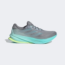 Adidas Supernova Rise 2 Kadın Gri Koşu Ayakkabısı Jq7691