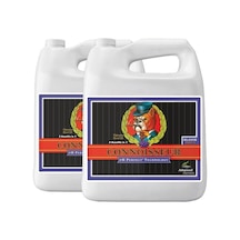 Advanced Nutrients Connoisseur Bloom A-b Ph Perfect 5 Litre