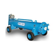 Cleanvac RL 1400 T Halı Sıkma Makinası