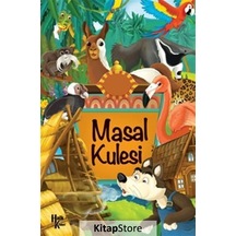 Masal Kulesi N11.1757