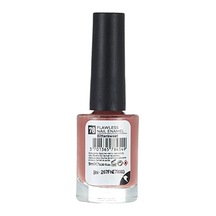 Nail Flawless Oje 78 Bittersweet, Pembe Diğer