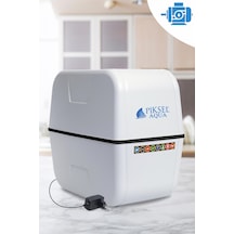 Piksel Aqua 14 Aşamalı Alkali Su Arıtma Cihazı