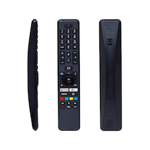 Vestel Uyumlu Rc43161 Netflix Play Tuşlu Lcd Led Tv Kumandası 1312