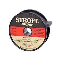 Stroft Süper 0,45Mm 100M Misina