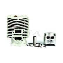 Silindir Piston Set - Stihl 051/ts510 52mm
