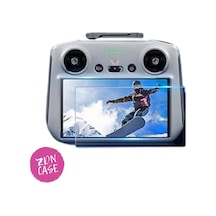 Ennar Djı Mavic 4 Pro Rc Pro 2 Uyumlu 9h Nano Ekran Koruyucu Üst Düzey Ekran Güvencesi 2 Adet