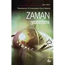 Zaman Yönetimi / Jane Allan