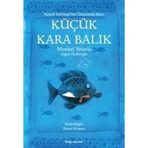 Küçük Kara Balık - Eınj-753138