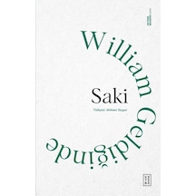 Ketebe William Geldiğinde