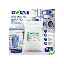 Klor Bazlı Toz Agartıcı 10 Kğ - 935815116