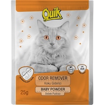 Koku Giderici Pudralı 25 Gr