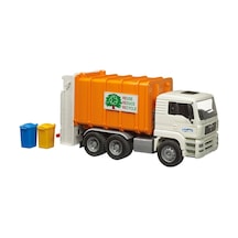 Bruder Oyuncak Man Tga Çöp Kamyonu Br02772