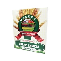 Malkoç Yulaf Ezmesi 500 G