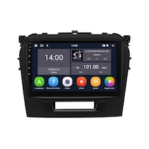 Suzuki Vitara Android Multimedya Sistemi 2016-2020 Crv-4514xd