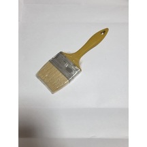 Ekonomik Kestirme Fırçası 3"