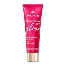 Nuxe Merveillance Lift Glow - Sıkılaştırıcı Işıltı Veren Nemlendirici Krem 50 Ml