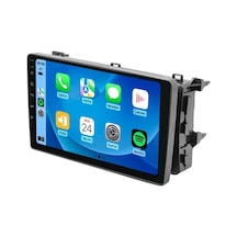 Maitech Gm64570 Toyota Auris 2015-2018 4+32gb Multimedya Android Teyp 9"
