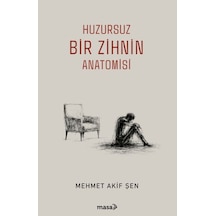 Huzursuz Bir Zihnin Anatomisi - Aıaı-893363