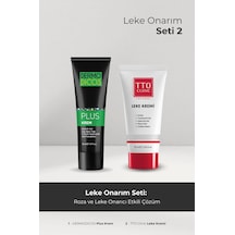 Clınıc Leke Kremi 75ml + Dermodıcos Plus Krem 30ml Hediye