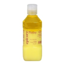 Epicure Portakal Aromalı Peeling 360 G