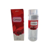 Çankaya Gül Suyu Pet Şişe 400 Ml