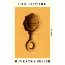 Mümkansız Şeyler - Rxlu-764408