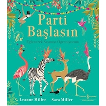 Parti Başlasın