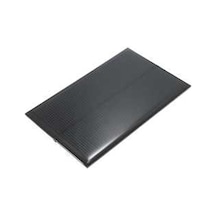 Robodünya 1.5v 500ma 110x70mm Güneş Paneli