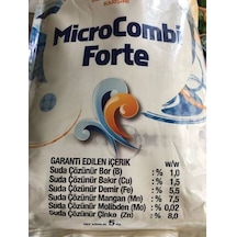 Micro Combi Forte Iz Element Yaprak Ve DaMLa Sulama Gübresi 5KG