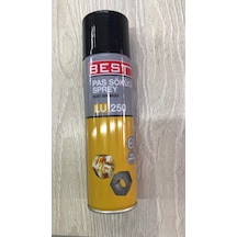 Best Pas Sökücü Sprey 250 ML Lu-250