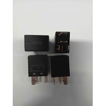 V23074-a1001-a402 12v 30a 1no 4pın Schrack Oto Röle 2 Adet