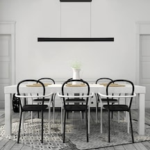 Tra61101 Eco 120 Cm Led Avize Sarkıt Quınze
