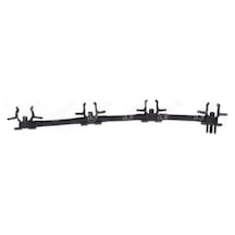 IBRAS 11711 Hava Filtre Hortumu Kangoo 1.9 D