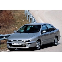 Fiat Marea 1997-1998-1999 3d Kauçuk Bagaj Havuzu Kokusuz