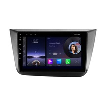 Seat Toledo 2005-2007 Android Multimedya Carplay Android Auto Navigasyon Kameralı 8gb Ram 64gb 9"