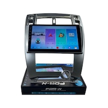 Hyundai Tucson 2006-2013 Forx 2-32 Yeni Seri İşlemcili Pro Oem Multimedia