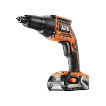 Aeg BTS 18BL LI-202B 18V 2 Ah Li-ion Çift Akülü Alçıpan Vidalama Makinesi