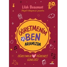 Öğretmenim Ve Ben Diğer