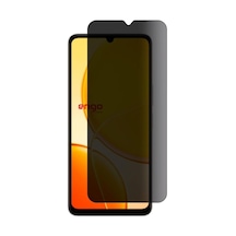 Ayrex Vivo Y29s İle Uyumlu Hayalet Ekran Koruyucu, Yandan Görünmeyen Anti-spy Gizlilik Privacy Koruması, 9h Temper