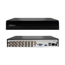 Xvr1b16-ı 16 Kanal Ahd/hibrit Kayıt Cihazı