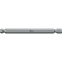 Wera 842/4 Bits, 6 X 89 Mm
