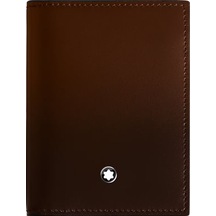 Mont Blanc Montblanc Meisterstück 4 Cc Kartlık 220320 Kahverengi